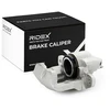 Image de RIDEX 78B0461 Étrier de frein Essieu avant, sans fixation