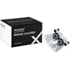 Image de RIDEX 78B0580 Étrier de frein Essieu avant, sans fixation