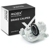 Image de RIDEX 78B0600 Étrier de frein Essieu avant, avec accessoires