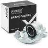 Image de RIDEX 78B0605 Étrier de frein Essieu avant