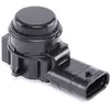 Image de RIDEX 2412P0044 Capteurs De Recul Récepteur à ultrasons, noir, arrière
