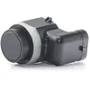 Image de RIDEX 2412P0083 Capteurs De Recul Récepteur à ultrasons, noir, arrière