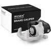 Image de RIDEX 78B0831 Étrier de frein Essieu arrière, pour véhicules avec frein d’arrêt électrique