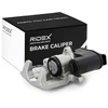 Image de RIDEX 78B0833 Étrier de frein Essieu arrière, sans fixation, pour véhicules avec frein d’arrêt électrique