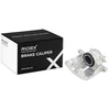 Image de RIDEX 78B0884 Étrier de frein Essieu avant, sans fixation
