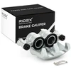 Image de RIDEX 78B1028 Étrier de frein Essieu avant, avec serre-flan
