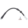 Image de RIDEX 83B0530 Flexible De Frein Essieu arrière, avec vis creuse