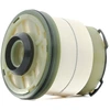 Image de RIDEX 9F0266 Filtre à Carburant Cartouche filtrante