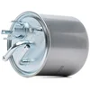 Image de RIDEX 9F0280 Filtre à Carburant Filtre vissé