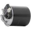 Image de RIDEX 9F0283 Filtre à Carburant Filtre de conduite