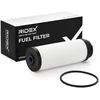 Image de RIDEX 9F0463 Filtre à Carburant Cartouche filtrante