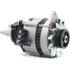 Image de RIDEX 4G0495 Alternateur Courant de charge de l'alternateur: 70A, Volt: 12V