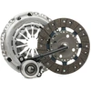 Image de RIDEX 479C0261 Kit d'Embrayage avec butée hydraulique, Contrôler et changer le cas échéant le volant bimasse, pour moteurs avec volant bimasse