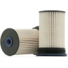 Image de RIDEX 9F0494 Filtre à Carburant Cartouche filtrante