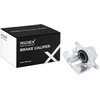 Image de RIDEX 78B1098 Étrier de frein Essieu avant, sans fixation