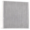 Image de RIDEX 424I0480 Filtre d'habitacle Filtre à charbon actif
