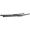 Image de RIDEX 298W0287 Balai d'essuie-glace avant, 550mm, Balai d'essuie-glace plat, Cover Lock
