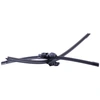 Image de RIDEX 298W0288 Balai d'essuie-glace avant, 450mm, Sans Cadre