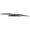 Image de RIDEX 298W0289 Balai d'essuie-glace avant, 625mm, Standard, Fixation par crochet(s)