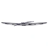 Image de RIDEX 298W0290 Balai d'essuie-glace avant, 500mm, Standard, Fixation par crochet(s)