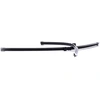 Image de RIDEX 298W0292 Balai d'essuie-glace avant, 700mm, Balai d'essuie-glace plat, Top Lock