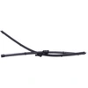 Image de RIDEX 298W0297 Balai d'essuie-glace avant, 575mm, Sans Cadre, Push Button