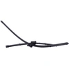 Image de RIDEX 298W0301 Balai d'essuie-glace avant, 425mm, Sans Cadre, Push Button