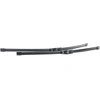 Image de RIDEX 298W0305 Balai d'essuie-glace avant, 650mm, Balai d'essuie-glace plat