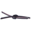 Image de RIDEX 298W0308 Balai d'essuie-glace avant, 425mm, Sans Cadre, Fixation par crochet(s)