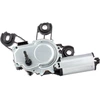 Image de RIDEX 295W0098 Moteur d'Essuie-Glace arrière, pour direction à droite/à gauche