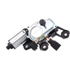 Image de RIDEX 295W0099 Moteur d'Essuie-Glace arrière, pour direction à droite/à gauche