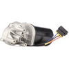 Image de RIDEX 295W0102 Moteur d'Essuie-Glace avant, pour véhicules avec direction à gauche