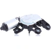 Image de RIDEX 295W0115 Moteur d'Essuie-Glace arrière, pour direction à droite/à gauche