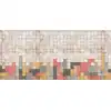 Image de Architects Paper MOSAIC TETRIS
