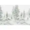 Image de Architects Paper AQUAREL FOREST