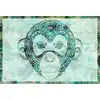Image de Architects Paper MONKEY PATTERN