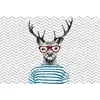 Image de Architects Paper MODERN DEER