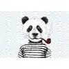 Image de Architects Paper MODERN PANDA