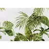 Image de Architects Paper TROPICAL LEAVES ARTWORK