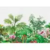 Image de Architects Paper TROPICAL WALL