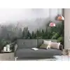 Image de Architects Paper FOGGY FIR TREES