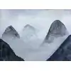 Image de Architects Paper MISTY ROCKS