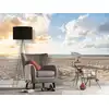 Image de Architects Paper BEACH CHAIR