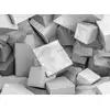 Image de Architects Paper CONCRETE BLOCKS