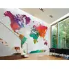 Image de Architects Paper GLOBAL MAP