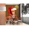 Image de Architects Paper FLAMINGO IN SUN