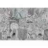 Image de Architects Paper BIRD'S PLAYGROUND