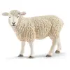 Image de Figurine - Mouton Blanc