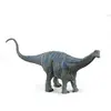 Image de Figurine Brontosaure Gris