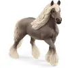 Image de Farm World Jument Silver Marron Et Beige